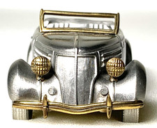 Nostalgic Miniatures 1936 Ford 143 Scale Inv. 5495