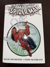 The Amazing Spider-Man by David Michelins Todd McFarlane Omnibus 2011