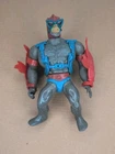 Vtg STRATOS Motu Masters Of The Universe Original He-Man Action Figure 1981