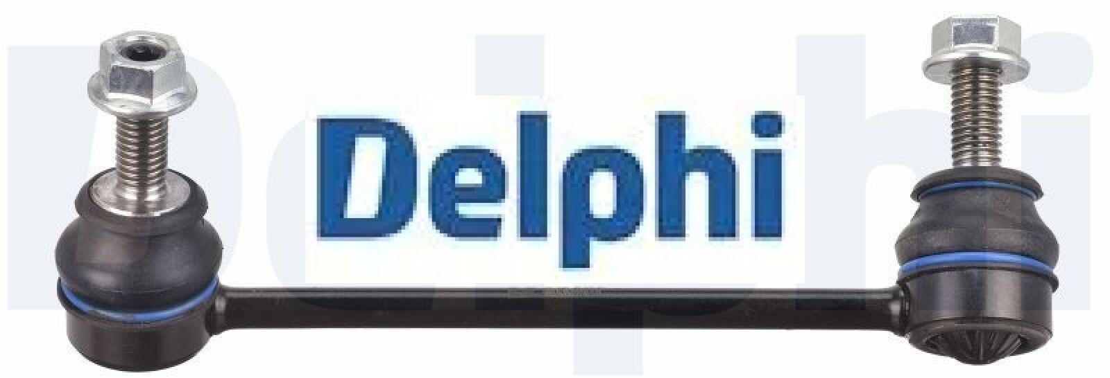 Für DELPHI ZAWIESZENIE TC7035 STABILISER COUPLING ROD REAR LEFT - Bild 2