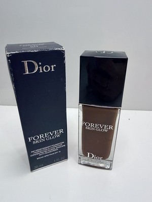 Dior Forever Skin Glow 24h Wear Radiant Foundation - 8N