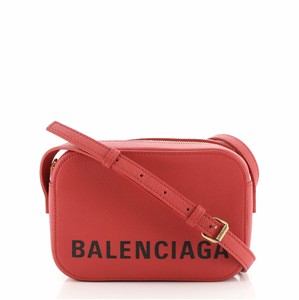 balenciaga ville xs
