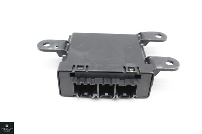 Frein à Main Électrique Maserati Quattroporte/Ghibli 2014-2016 - Réf. 670030887 - Reconditionné
