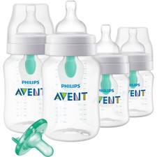 avent anti colic insert