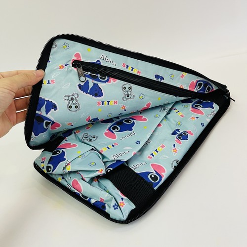 Tokidoki Shoulder Large Foldable Travel Duffel Luggage Bag Handbag X'mas gift - Picture 8 of 16