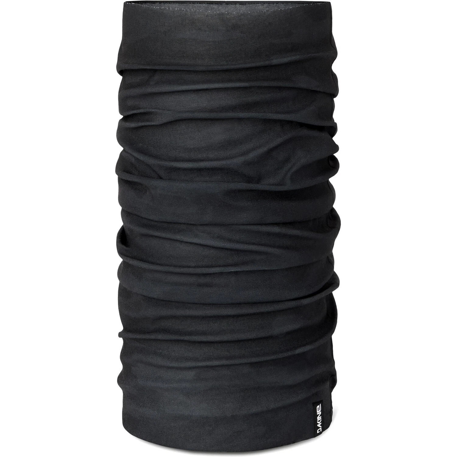 Dakine Prowler Multi Function Neck Tube Black Vintage Camo Neck Warmer Facemask