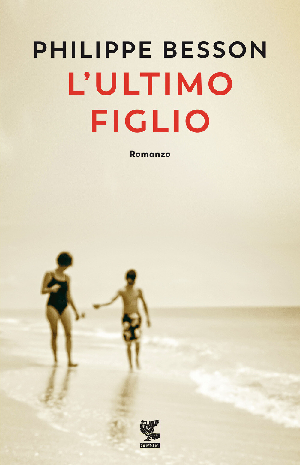 Libri Philippe Besson - L' Ultimo Figlio