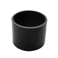 Straight Silicone Hose Pipe 3.5 To 3 12 Black 89mm Intercooler Coupler Turbo Straight Silicone Hose Pipe 3.5 To 3 12 Black 89mm Intercooler Coupler Turbo