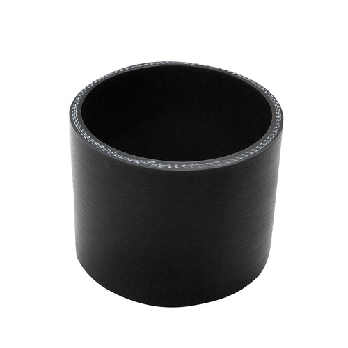 Find Universal Blue 2.5'' 3 Ply Straight Silicone Hose Coupler 63MM Turbo Intercooler in Super