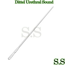 1 Piece Dittel Sounds 10 FR OB/GYNO INSTRUMENTS