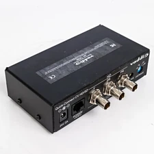Vaddio 998-1105-008 Quick Connect CV HD/SD NO POWER ADAPTER
