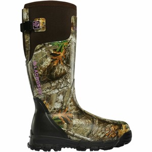 800g insulated hunting boots