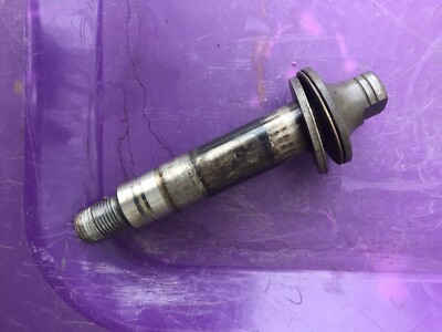 SeaDoo Impeller Removal Tool GS GSX GTI GTS GTX HX RX SP SPI SPX XP Solas WR001 SeaDoo Impeller Removal Tool GS GSX GTI GTS GTX HX RX SP SPI SPX XP Solas WR001