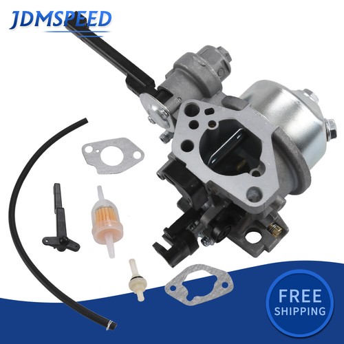 CARBURATEUR 38712 CARBURATEUR Métal Souffleuse à Neige Modèles 133-1534