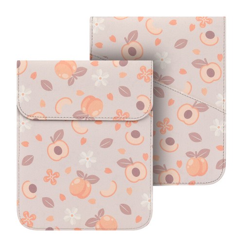 NEW Waterproof Tablet Storage Bag Paperwhite Cover for Kindle/Boox/Kobo Travel - Afbeelding 17 van 25