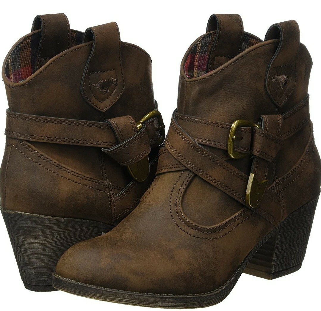 rocket dog cowboy boots for women