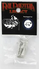 Ral Partha Legacy 51-0676  Chaos Hero with Greatsword (Lord) Warrior Knight