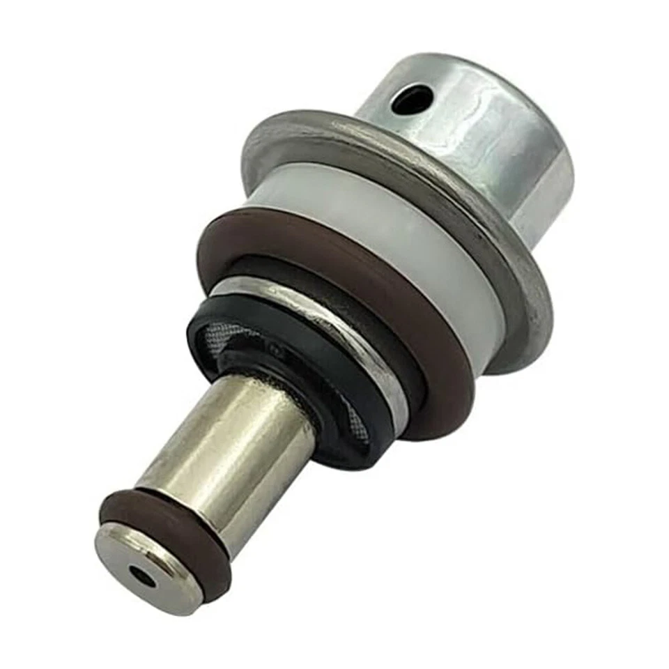 Fuel Pressure Regulator 23280-21010 For Toyota Yaris Camry Lexus CT200h ScioniQ - Image 2 of 4