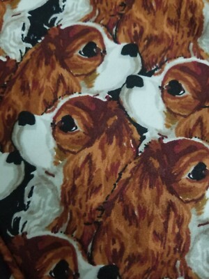 lularoe cavalier king charles legging 