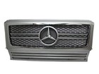 Grilles for Mercedes-Benz G500