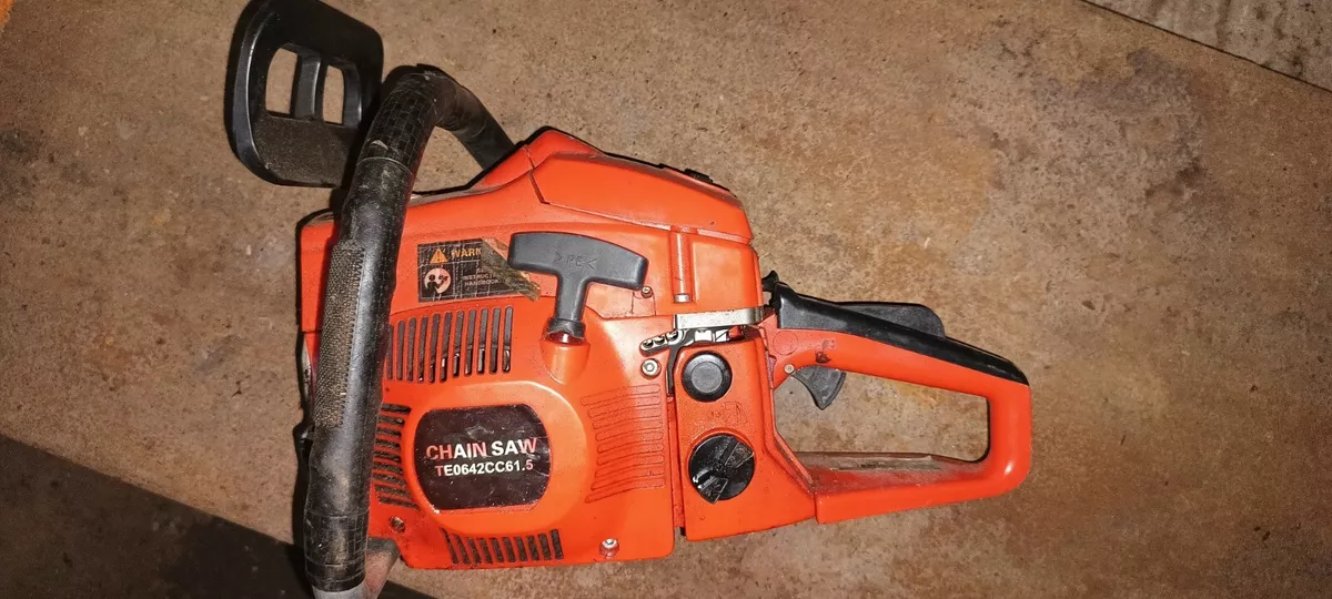 Cheap chainsaw deals