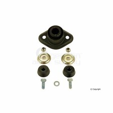Geelife Pair Set of 2 Engine Mounting Kits For Mercedes-Benz 88-91 300SE R107 W123 W126