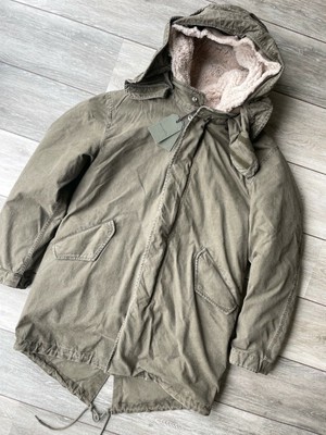 parka all saints