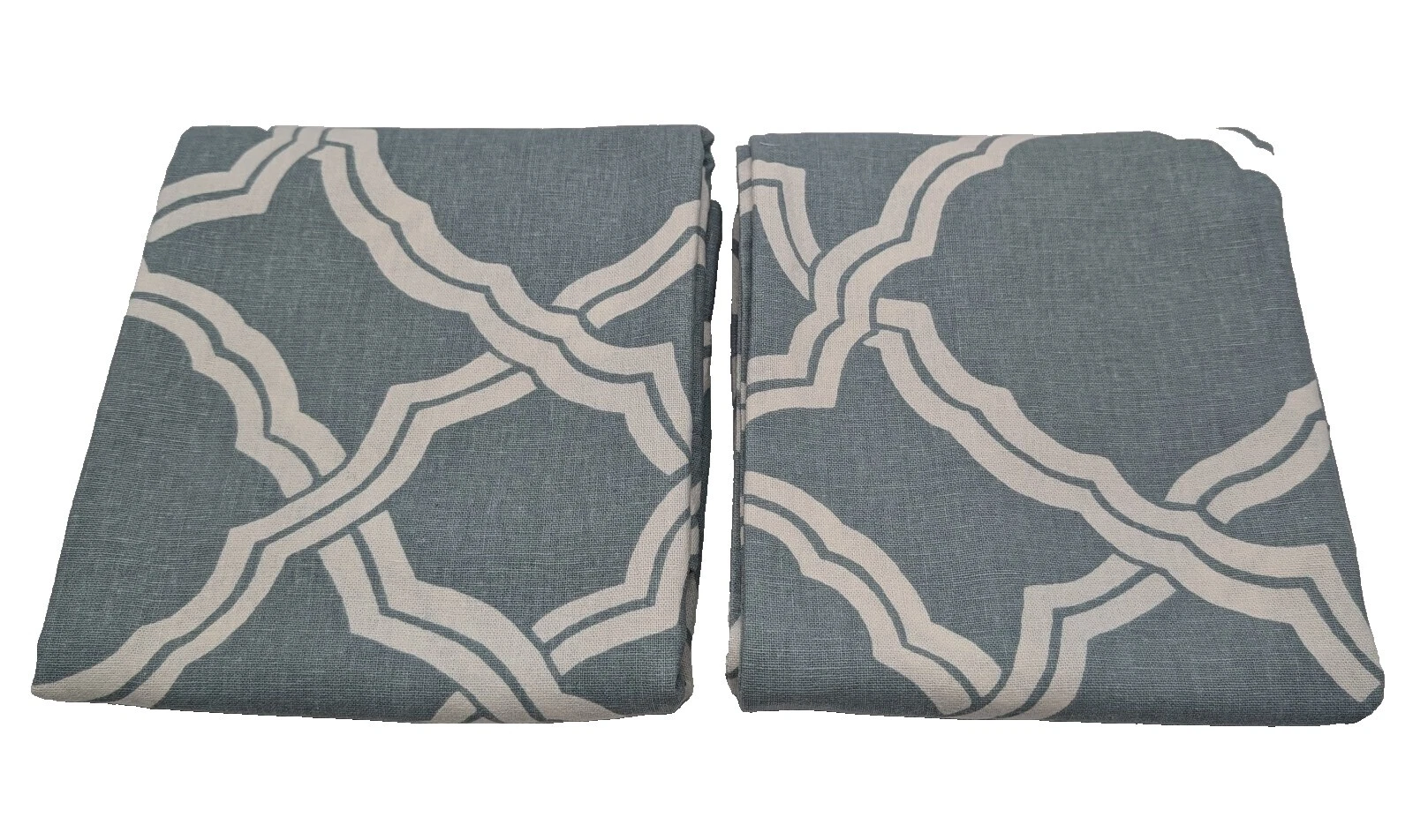 Fronhas Pottery Barn Linho