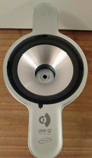 Driver KEF Mid/Bass UNI-Q 4,25" da KEF KIT 100 altoparlanti woofer parte originale