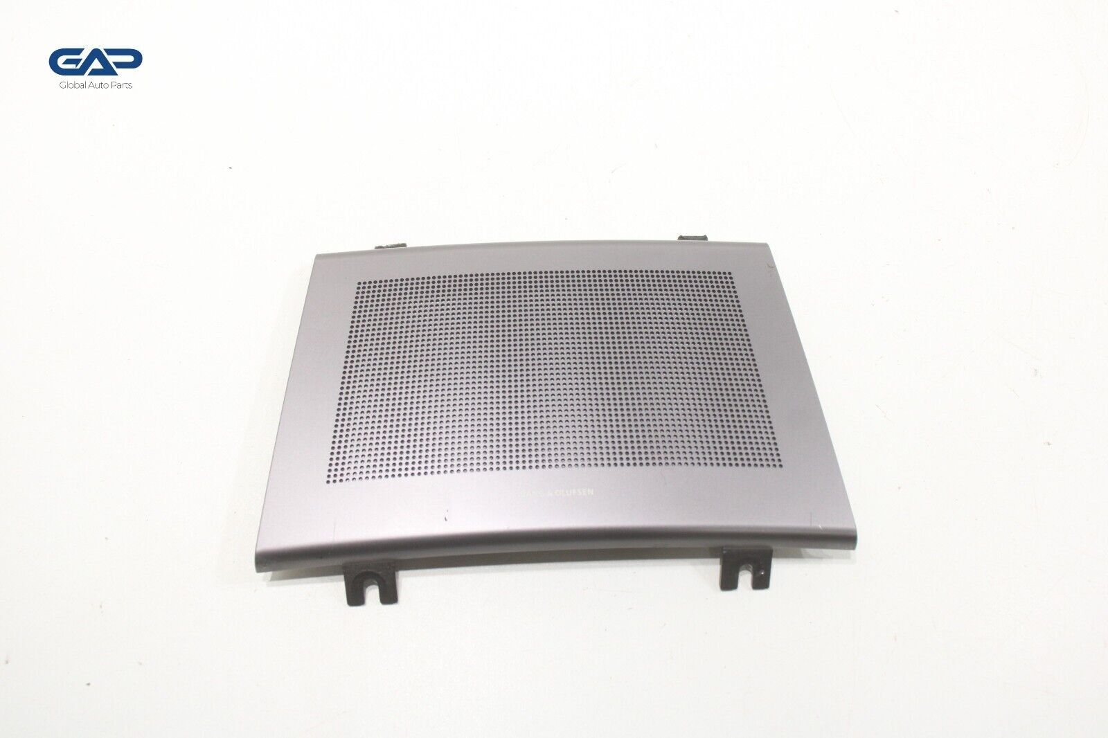 2010-19 ASTON MARTIN RAPIDE DASH DASHBOARD CENTER SPEAKER GRILLE COVER TRIM OEM