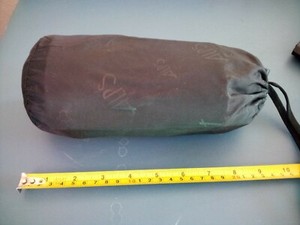 alps sleeping bag liner