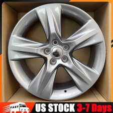 New 19 Replacement Wheel Rim For Toyota Highlander 2014-2019 Oem Quality Us