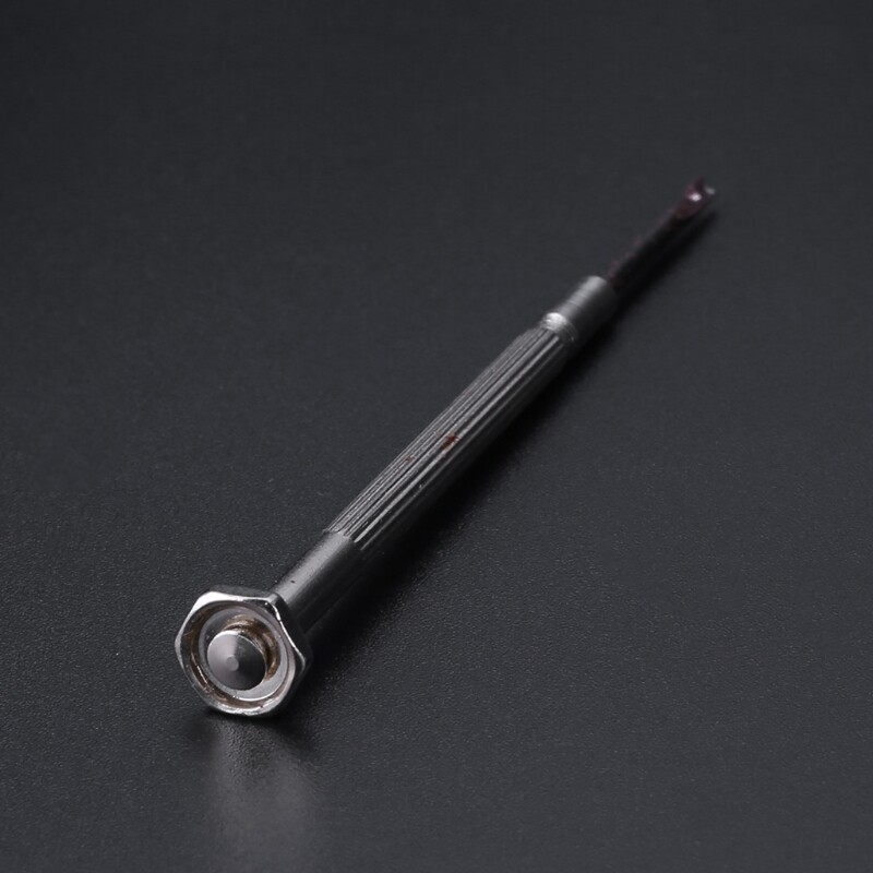 Woodwind Musical Instrument Iron Needle Spring Hook for Clarinet Flute ...