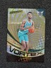 2023-24 Panini Revolution Brandon Miller Rookie RC Vortex Charlotte Hornets