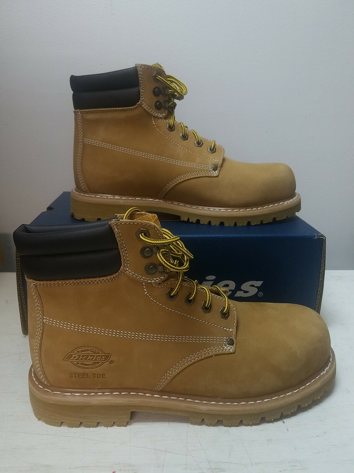 dickies maxx work boots