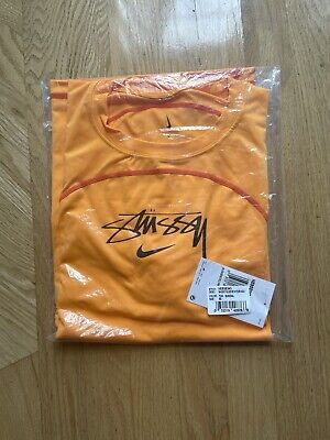 Nike X Stussy UV Crew Top Sundial Size Medium FZ5756717 | eBay Nike X Stussy UV Crew Top Sundial Size Medium FZ5756717 | eBay