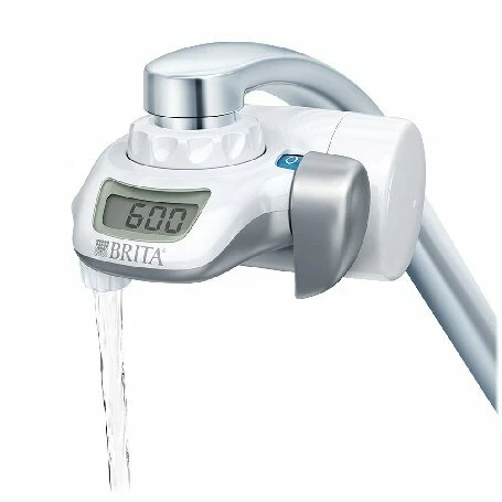 Brita OnTap Sistema Filtrante da Rubinetto Depuratore Acqua Filtro OnTap HF 600 - Foto 1 di 1