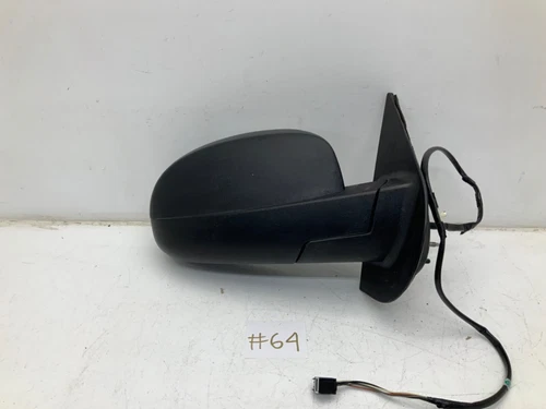 2007 2008 2009 2010-2014 Chevrolet Tahoe Suburban Right Side Power Mirror OEM
