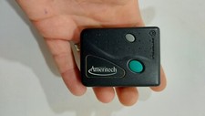 490.Motorola Beeper Pager Very Rare - For Collectors