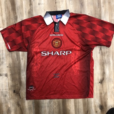 90's soccer jerseys