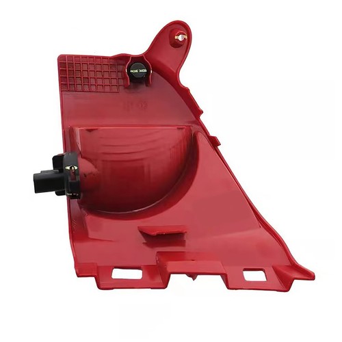 For Peugeot 308CC 2008-14 6350GH LH Rear Bumper Fog Light Parking Taillight Lamp - Picture 4 of 9