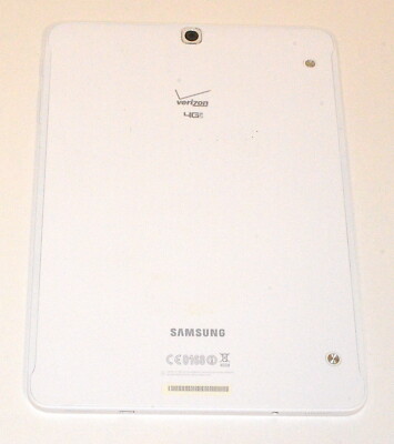 Samsung Galaxy Tab S2, 9.7