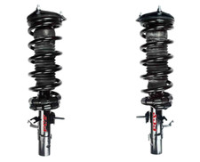 Amortisseur Infiniti G35