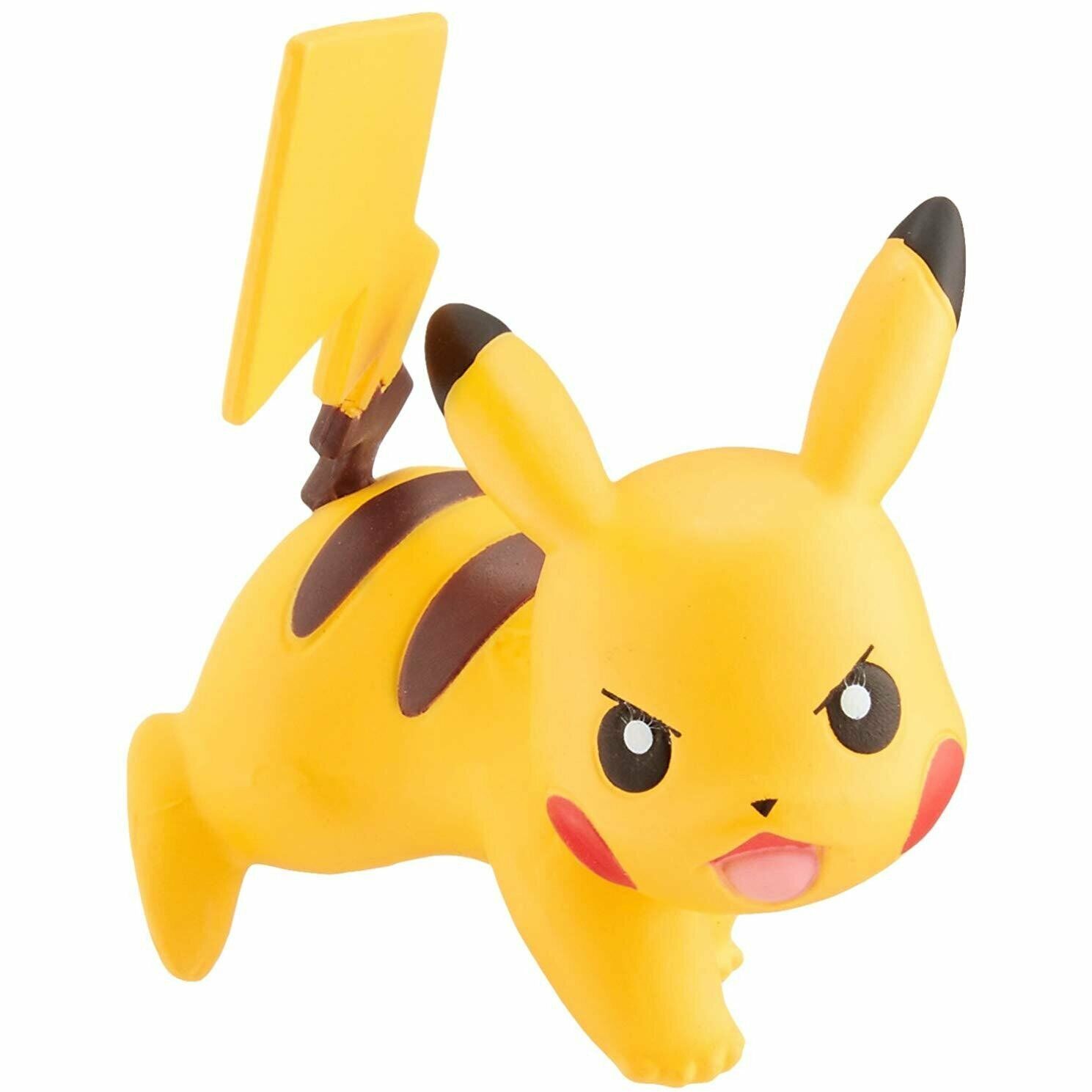 Moncolle Figure EX ESP-19 Ditto Pikachu - Meccha Japan