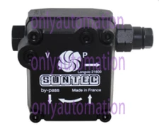 NEW SUNTEC AN67C1336 Oil Boiler Accessories Combustion Engine Oil Pump~