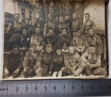1943 tanks PHOTO WWII RKKA awards woman (A39)(2)