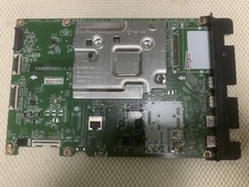 LG MAIN BOARD EBT66702108 EAX69509604 FROM OLED55A1