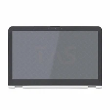 LCD Touchscreen Digitizer Display for HP Envy X360 15t-aq000 15t-aq001 15t-aq002