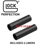 GLOCK OEM Factory Channel Liner SP01148  GLOCK 17 19 22 23 26 27 20 and more