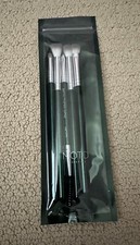 MOTD COSMETICS 5-PC Starter Eye Makeup Brush Set Assorted - Green